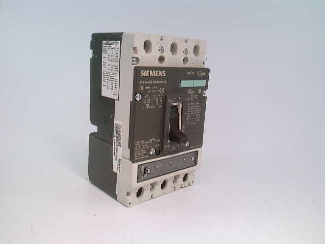 SIEMENS HDX3P100F