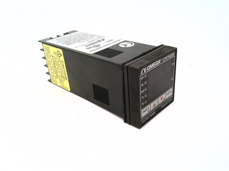 OMEGA ENGINEERING CN76133