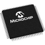MICROCHIP TECHNOLOGY INC DSPIC30F5013-20I/PT