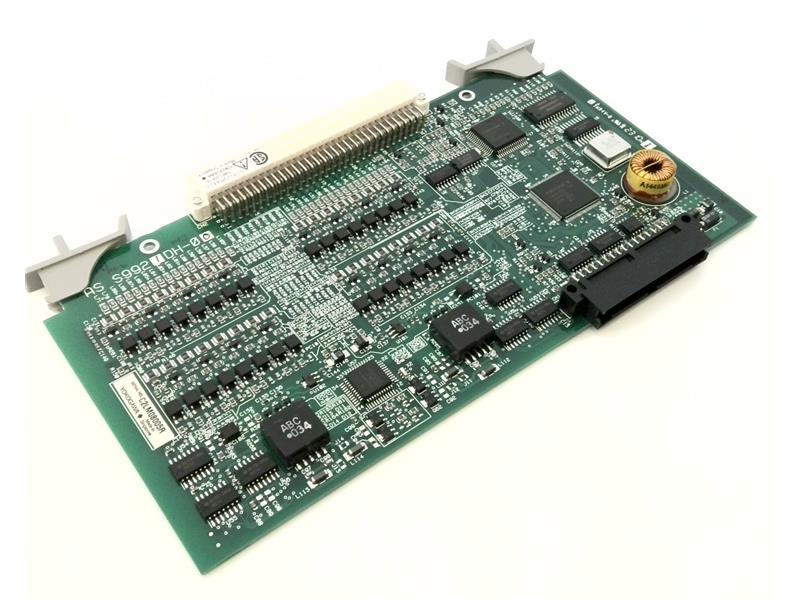 YOKOGAWA ADM12