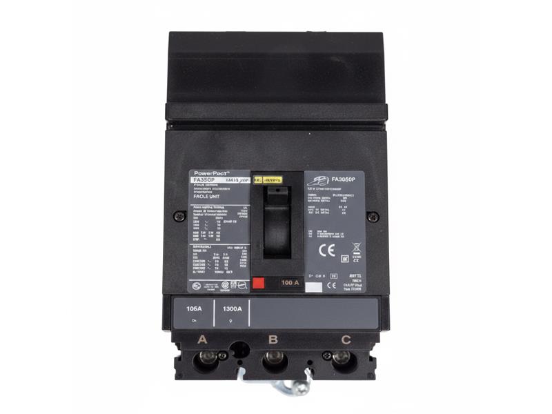 EATON CORPORATION FA3050P