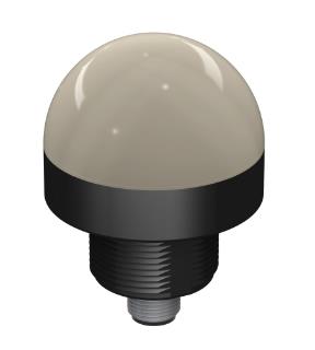 BANNER ENGINEERING K50LGRXA120Q