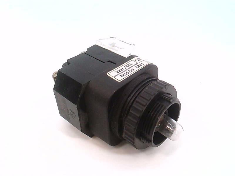 ALLEN BRADLEY 800H-PR16