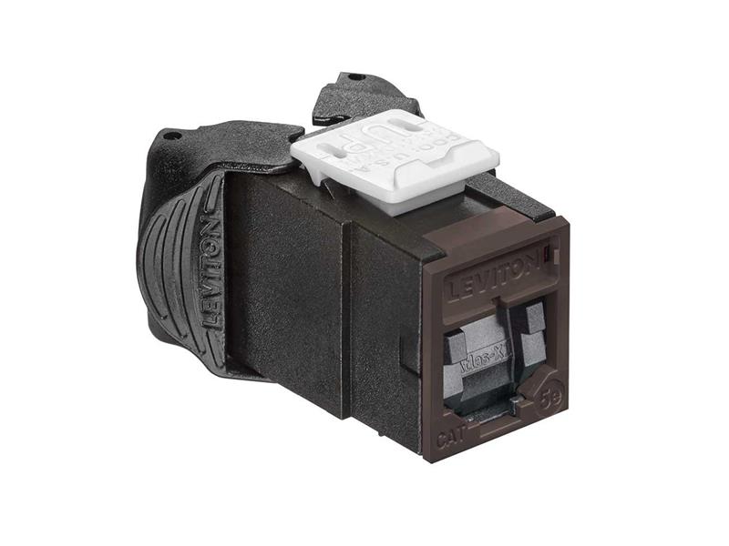 LEVITON 5EUJK-SB5
