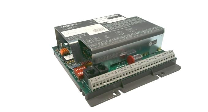 AS-VAV-140-1 by JOHNSON CONTROLS
