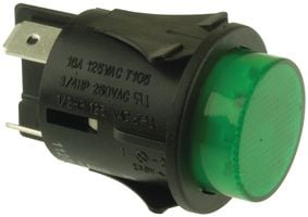 PR142C1000-137 by E SWITCH