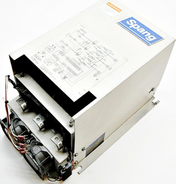 FC7G5-A-2101A10 by SPANG