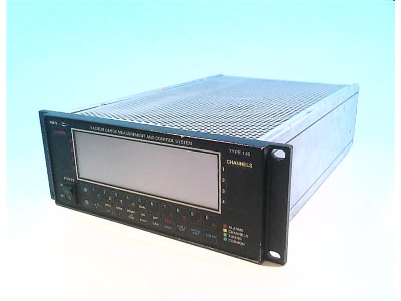 MKS INSTRUMENTS 146B-BCAOM-1