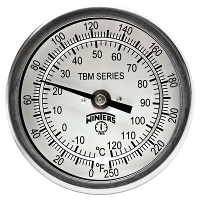 WINTERS TBM30060B8