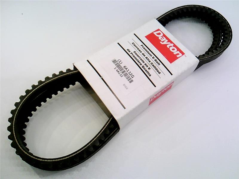 GRAINGER 6A132