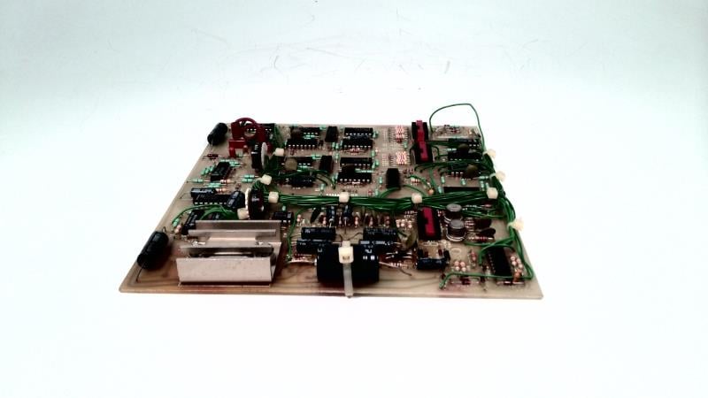 ENTRON CONTROLS 409094F