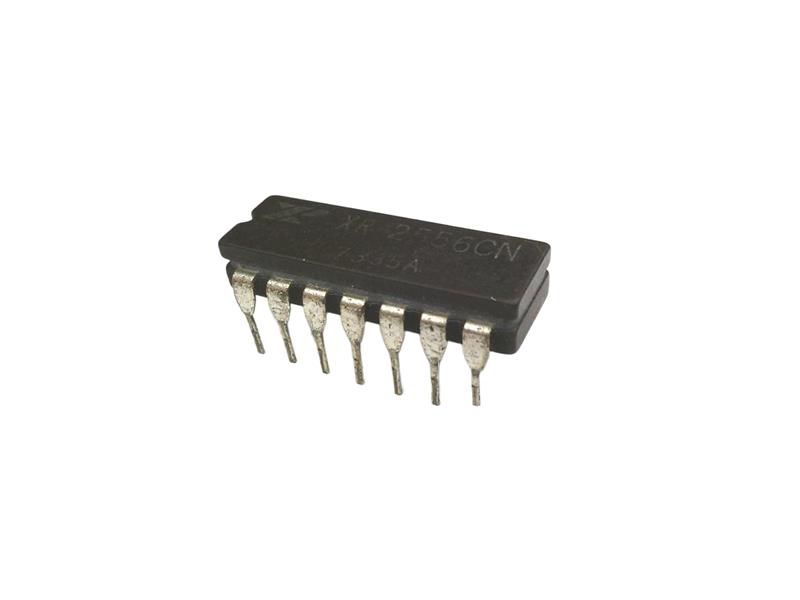 XR2556CP by EXAR