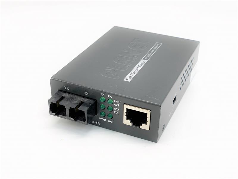 PLANET TECHNOLOGY CORPORATION FT-802