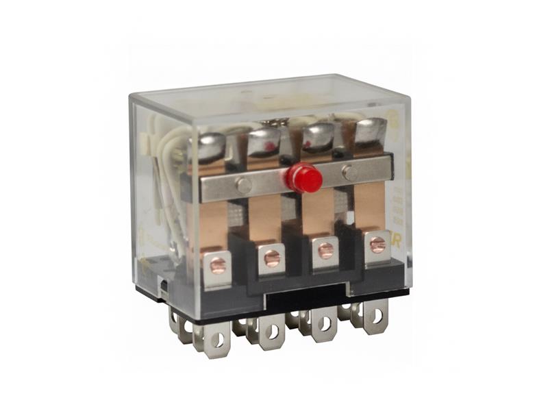 8501-RS44M1P14V24 by SCHNEIDER ELECTRIC