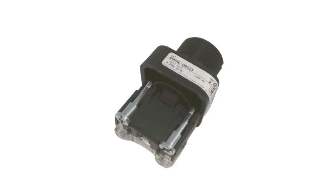 ALLEN BRADLEY 800HC-QRN25