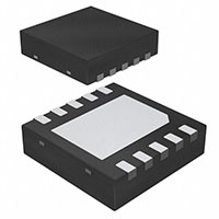 TEXAS INSTRUMENTS SEMI LM3658SD-A/NOPB