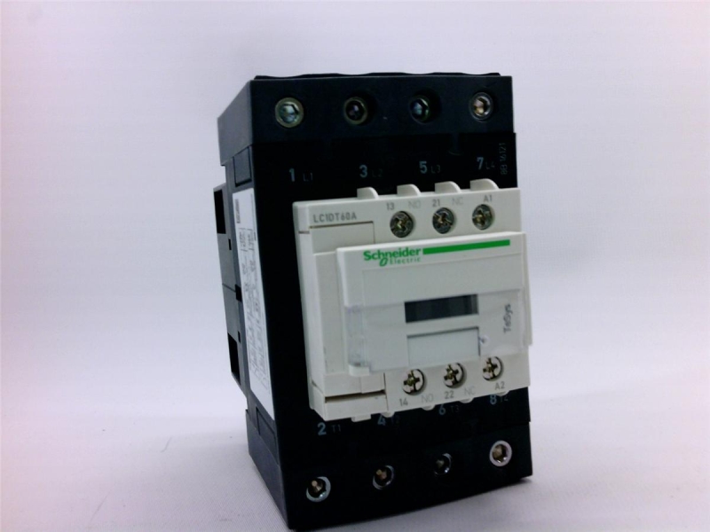 SCHNEIDER ELECTRIC LC1DT60AF7