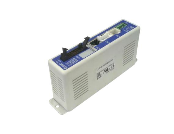 SMC JXC6173-LEFS25B-500
