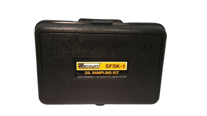 STAUFF KIT-SFS-01-110-MC-38P