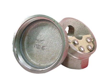 F102-4T by MINCO PRODUCTS