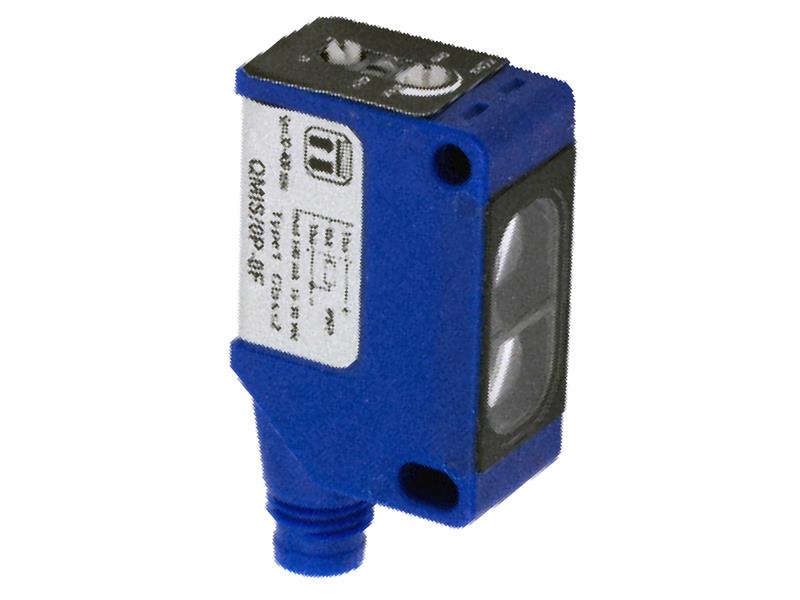 MD MICRO DETECTORS QMIC/0P-0F