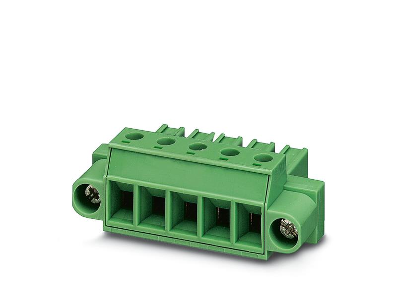 PHOENIX CONTACT PC 4/ 2-STF-7,62