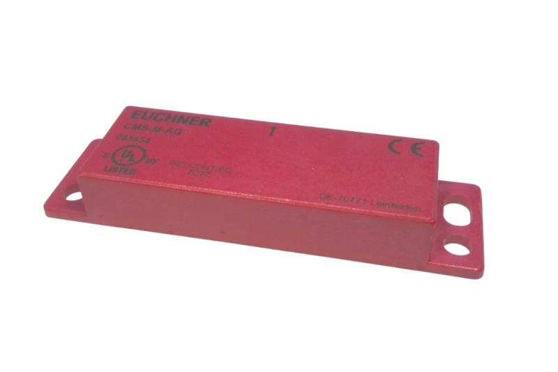 EUCHNER CMS-M-AG