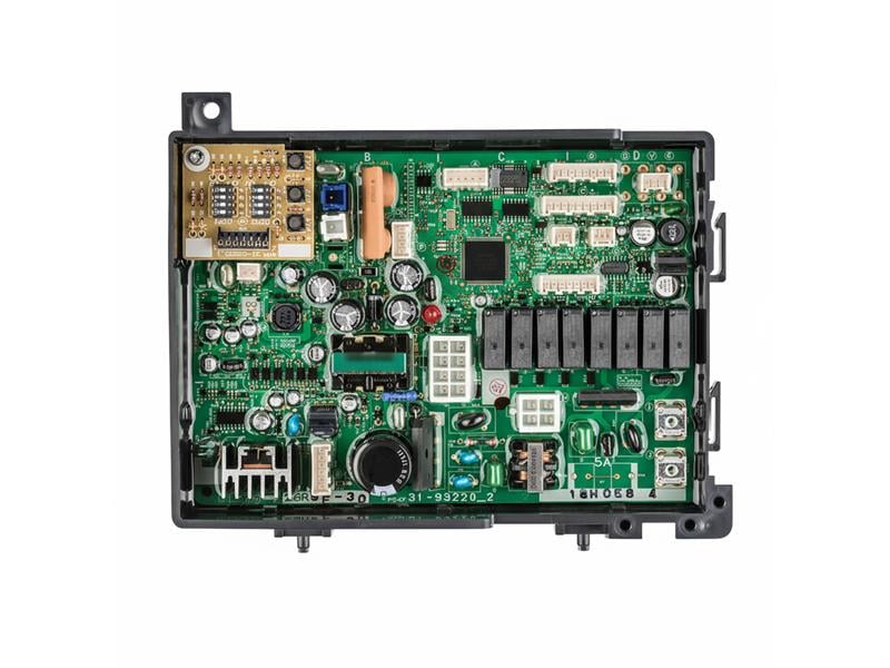 K9708532165 por RHEEM