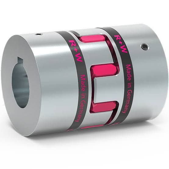 EK/150/B/INS Pipe and Coupling by RW COUPLING TECHNOLOGY