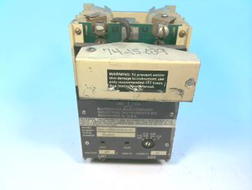 INVENSYS CB41-00480-045