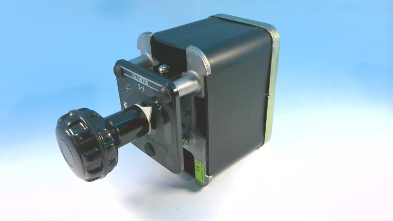 GENERAL ELECTRIC SB-1 16SB1CF11X2