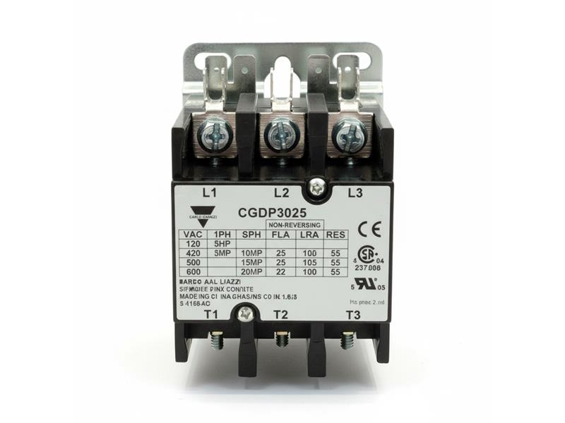 CGDP3025F5 by CARLO GAVAZZI