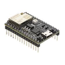 ESPRESSIF SYSTEMS ESP32-C3-DEVKITC-02U