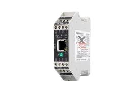 ICDM-RX/EN-2ST/RJ45-DIN by PEPPERL & FUCHS