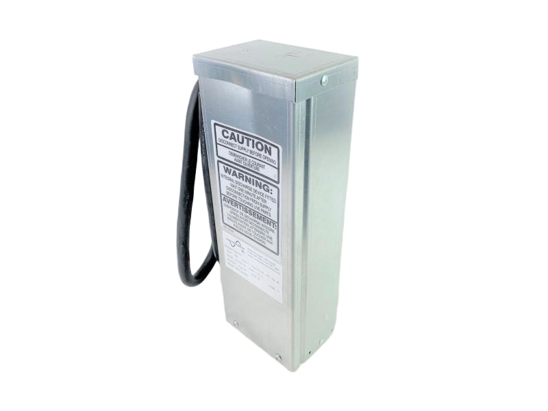 R400-20K-480V by ELECTROTEK LTD
