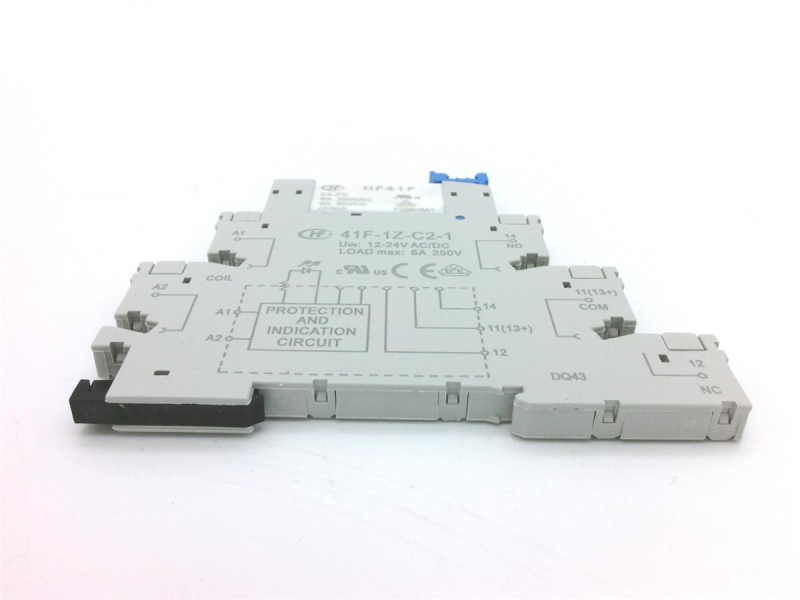 ALTECH CORP RSM-24CU