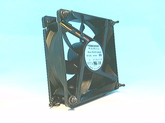 FOXCONN PV123812DSPF01