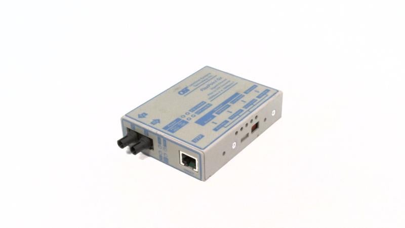 4376 Frequency Converter by OMNITRON