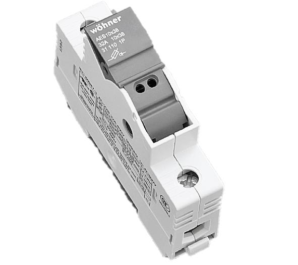 WOHNER 31110