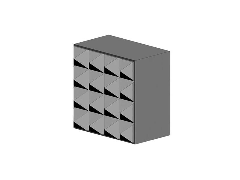 FAIRLANE PRODUCTS FSC-870