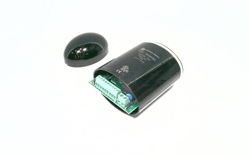 FEDERAL SIGNAL RSL-WMHM-120-240BK