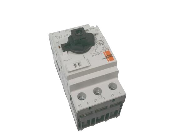 SPRECHER & SCHUH KTA7-25S-1.6A