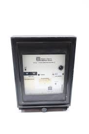 BE1-51/27R-B1EZ1PA1N1F por BASLER ELECTRIC