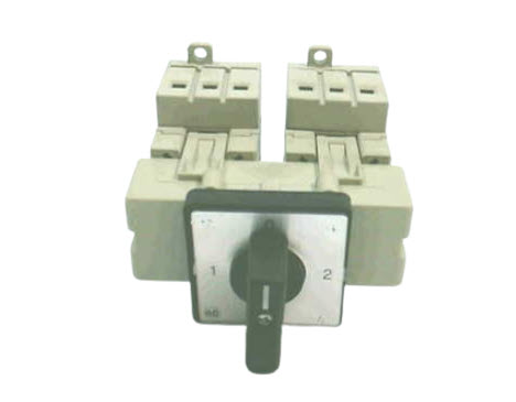 ALLEN BRADLEY 194E-A16-3753