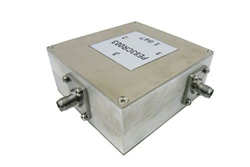 PE83CR003 by PASTERNACK ENTERPRISES