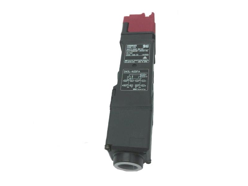 OMRON D4SL-N2DFA