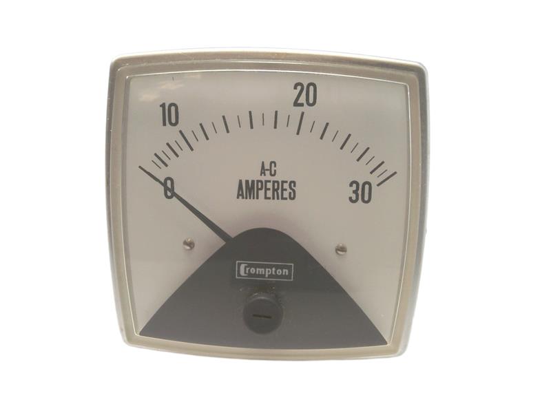 016-02AA-NLNL-C6-S2 par CROMPTON CONTROLS