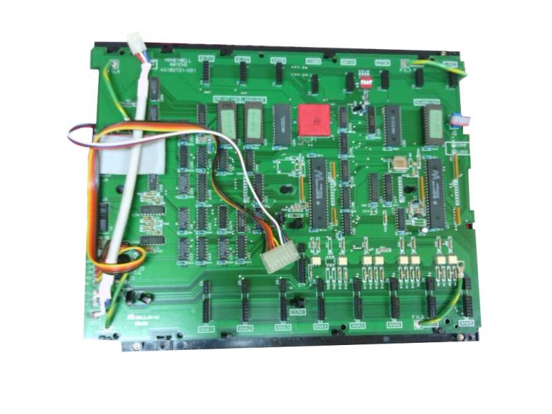 HONEYWELL 46182731-511