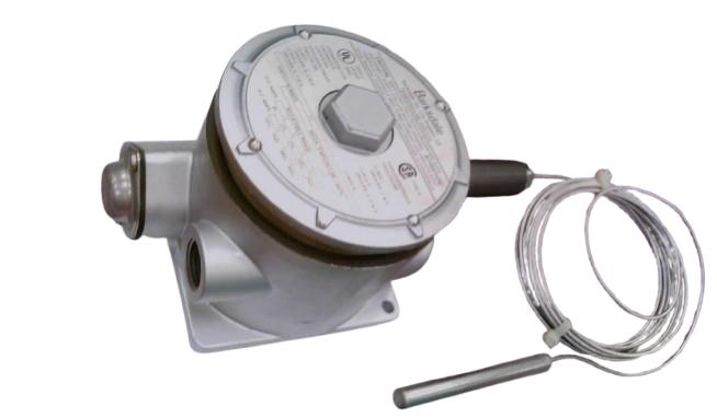 BARKSDALE T1X-H253S-12