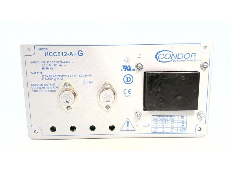 BEL FUSE HCC512-AG